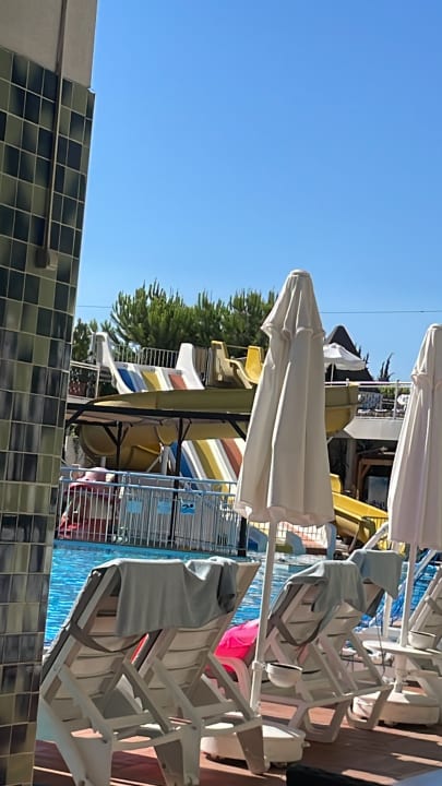 Sonstiges Dream World Resort & Spa