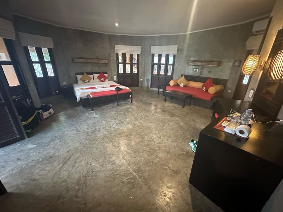 Zimmer Pariya Resort & Villas Koh Phangan