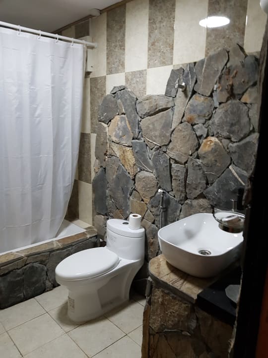 Zimmer Sama Heights Resort & Spa