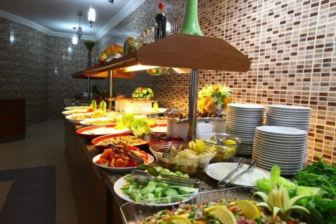 Restaurant Grand Juno Beach Hotel