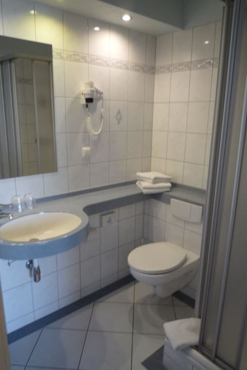 Das Bad Hotel Kammweg