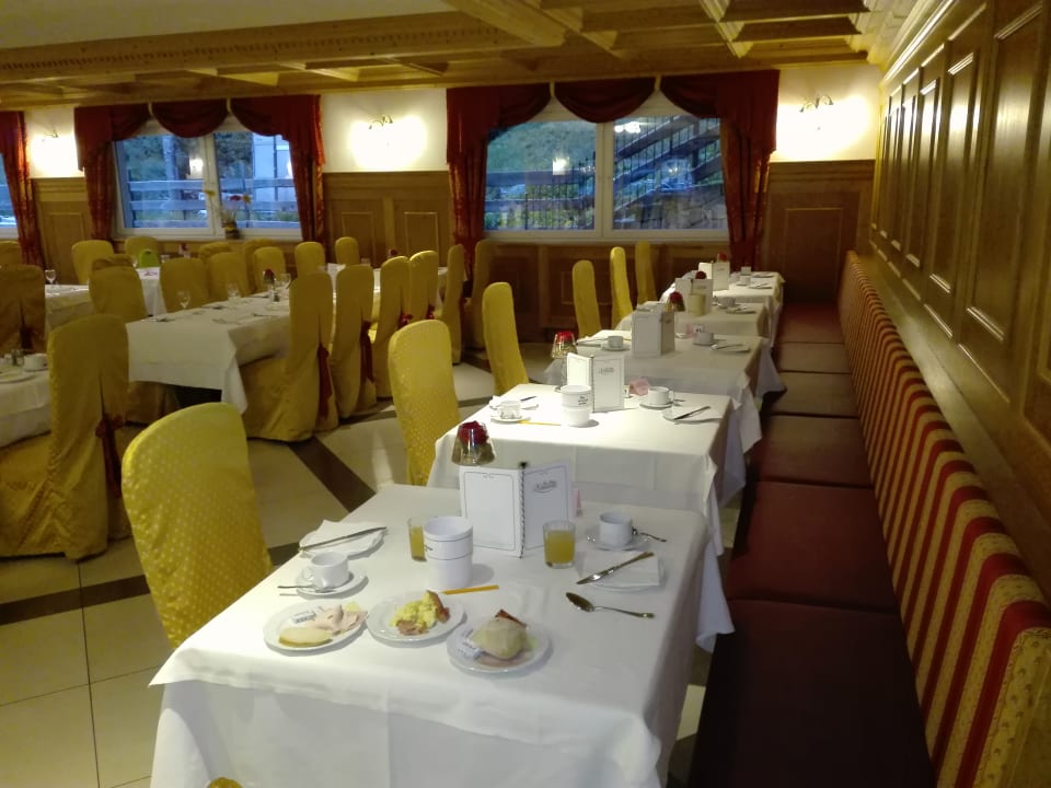 Gastro Parc Hotel Miramonti