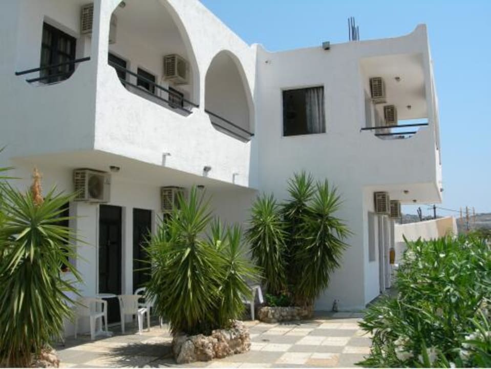 Apartments Apartments Coralli Beach