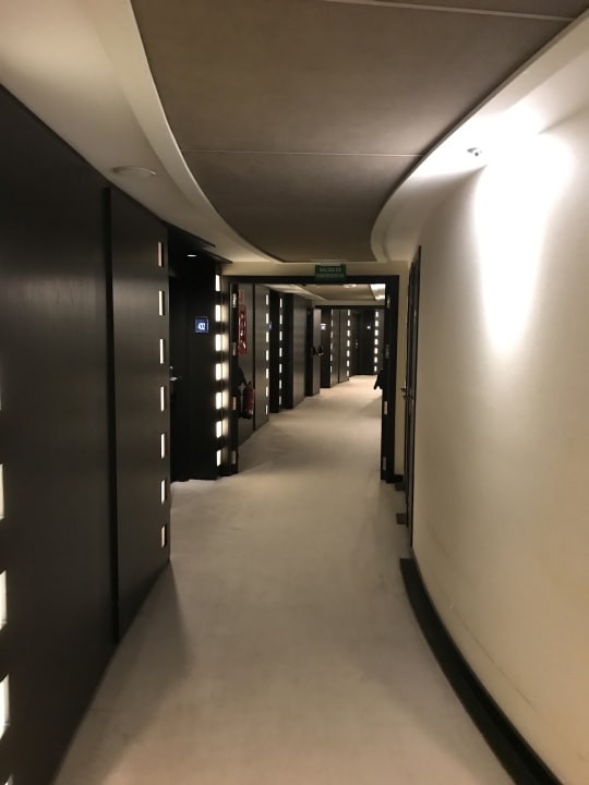 Sonstiges Hotel Abades Nevada Palace