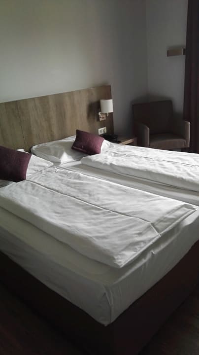 Zimmer Aldiana Club Ampflwang