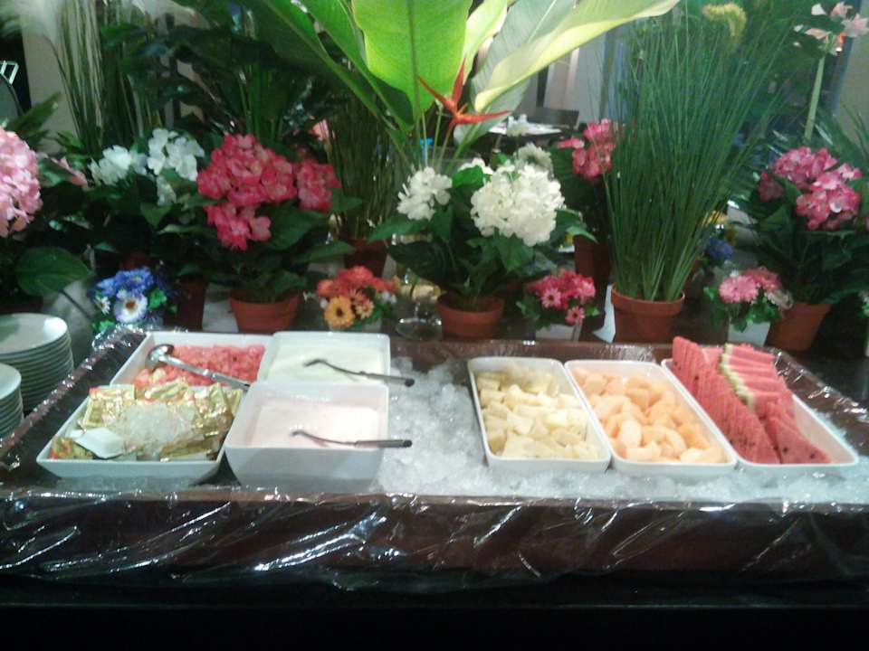 Gastro The Grand Southsea Khaolak Beach Resort