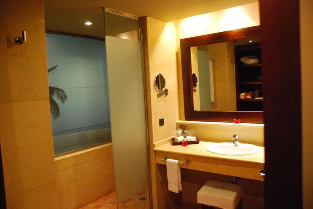 Dusche Catalonia Punta Cana - All Inclusive