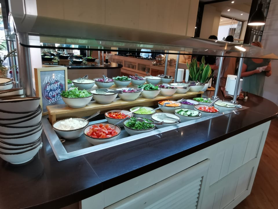 Gastro Seaside A Lifestyle Resort