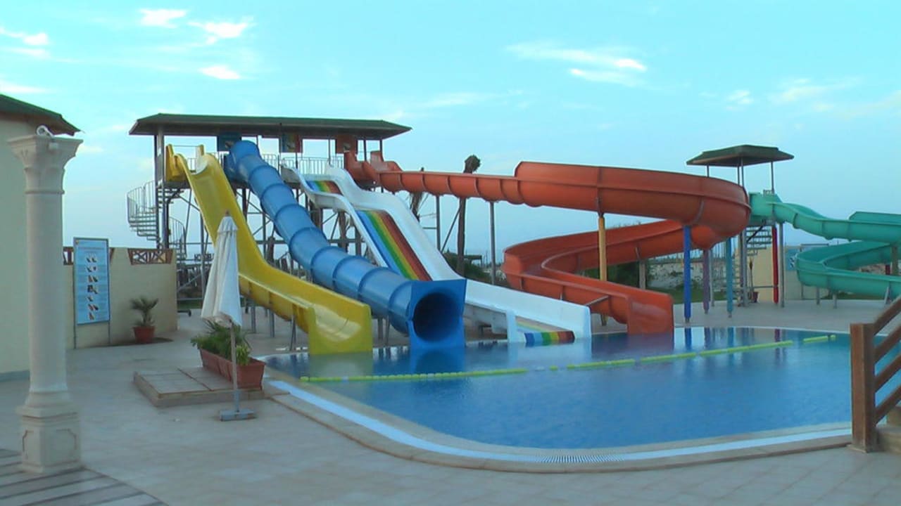 Rutschen TUI MAGIC LIFE Penelope Beach