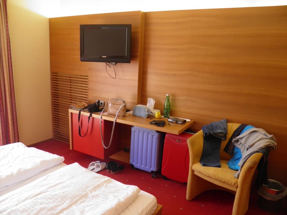 Zimmer Hotel Zinkenbachmühle