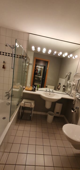 Zimmer Bergström Hotel Lüneburg