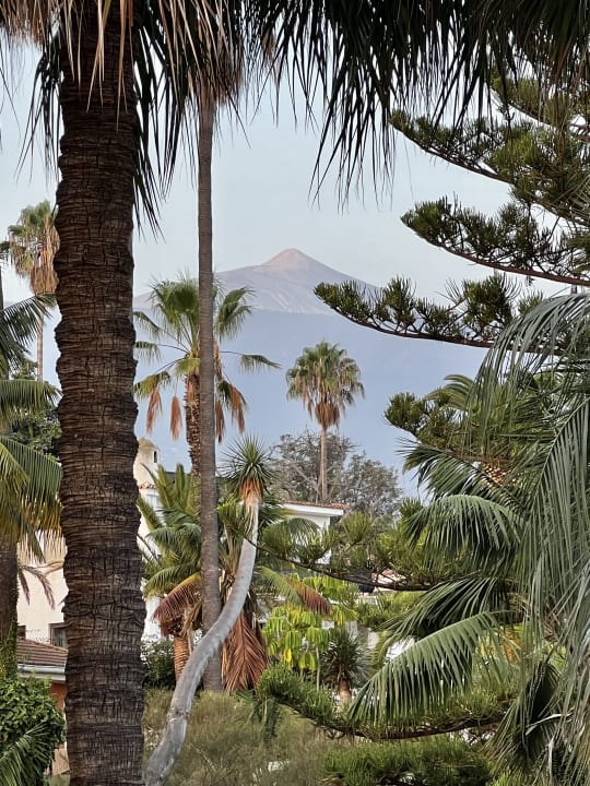 Ausblick Apartments Ambassador