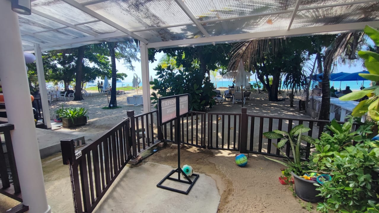 Strand Guesthouse Naiyang Seaview Place