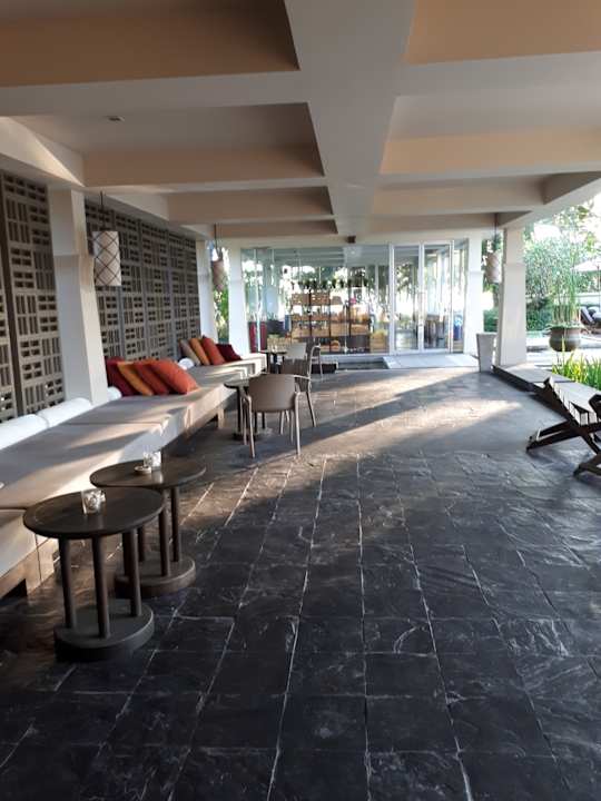 Sonstiges The Grand Southsea Khaolak Beach Resort