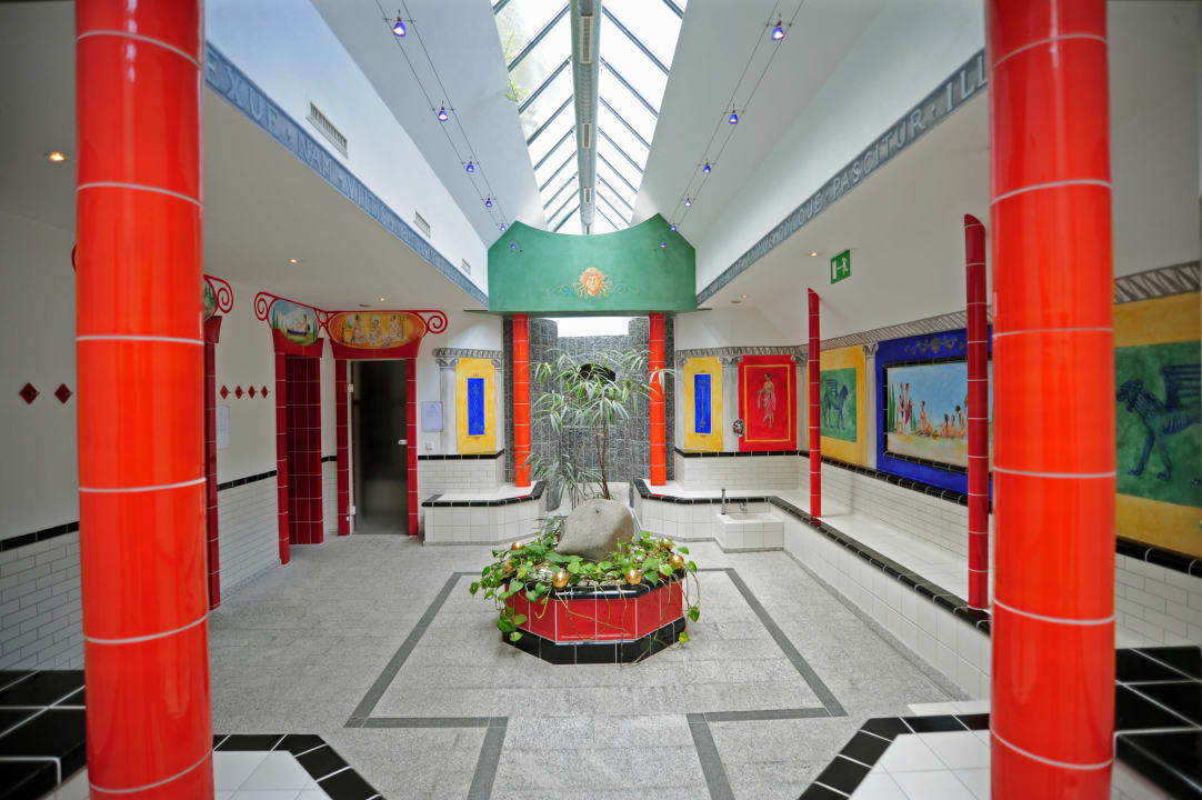 Sport & Freizeit Fini-Resort Badenweiler