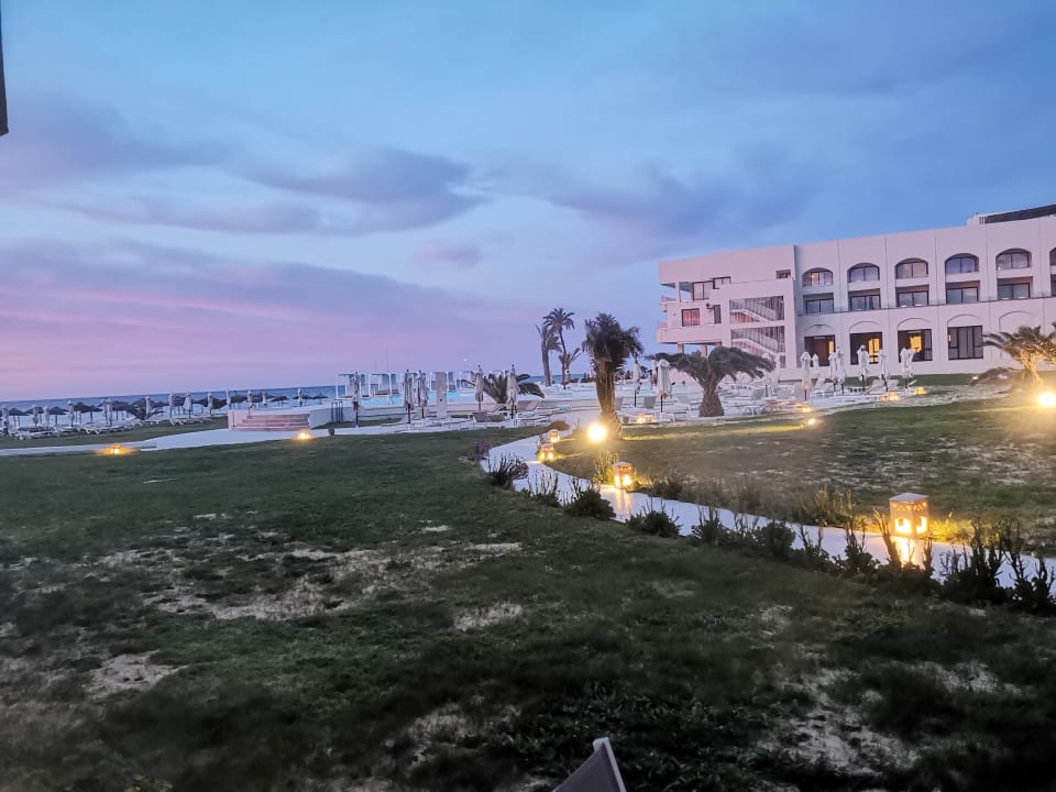 Pool Iberostar Selection Kuriat Palace