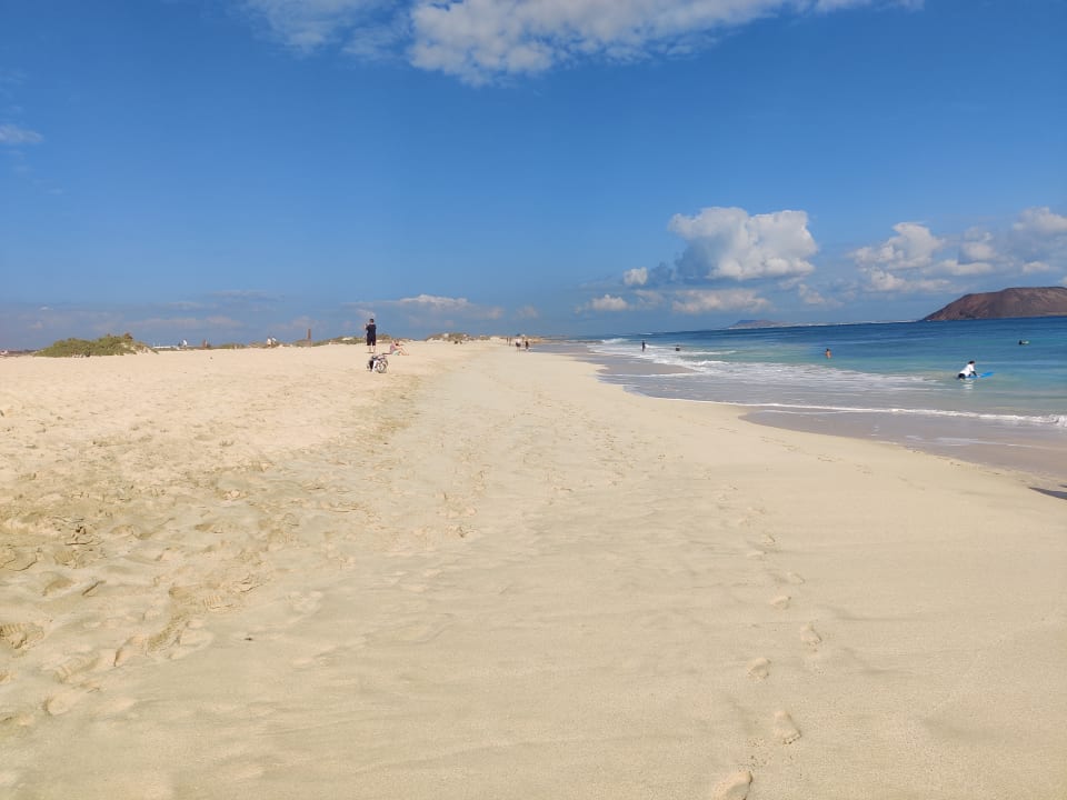 Strand Playa Park Zensation