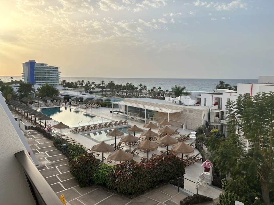 Pool Sol Fuerteventura Jandia - All Suites