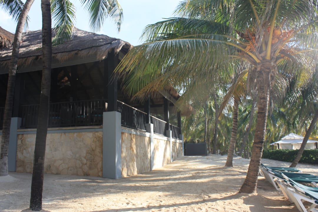 Gastro Hotel Riu Tequila