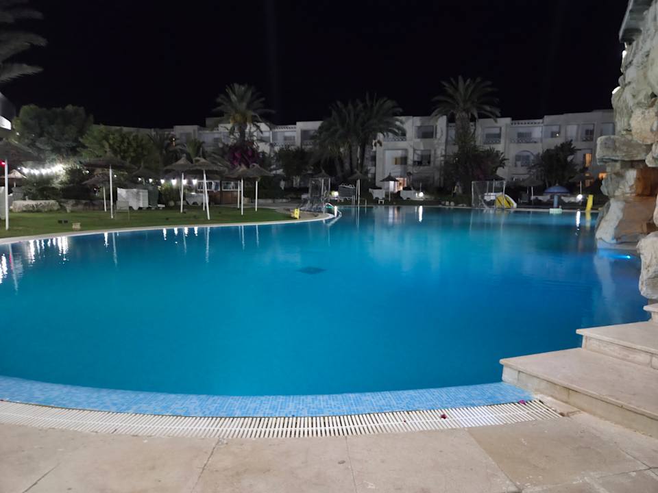 Pool TUI MAGIC LIFE Africana