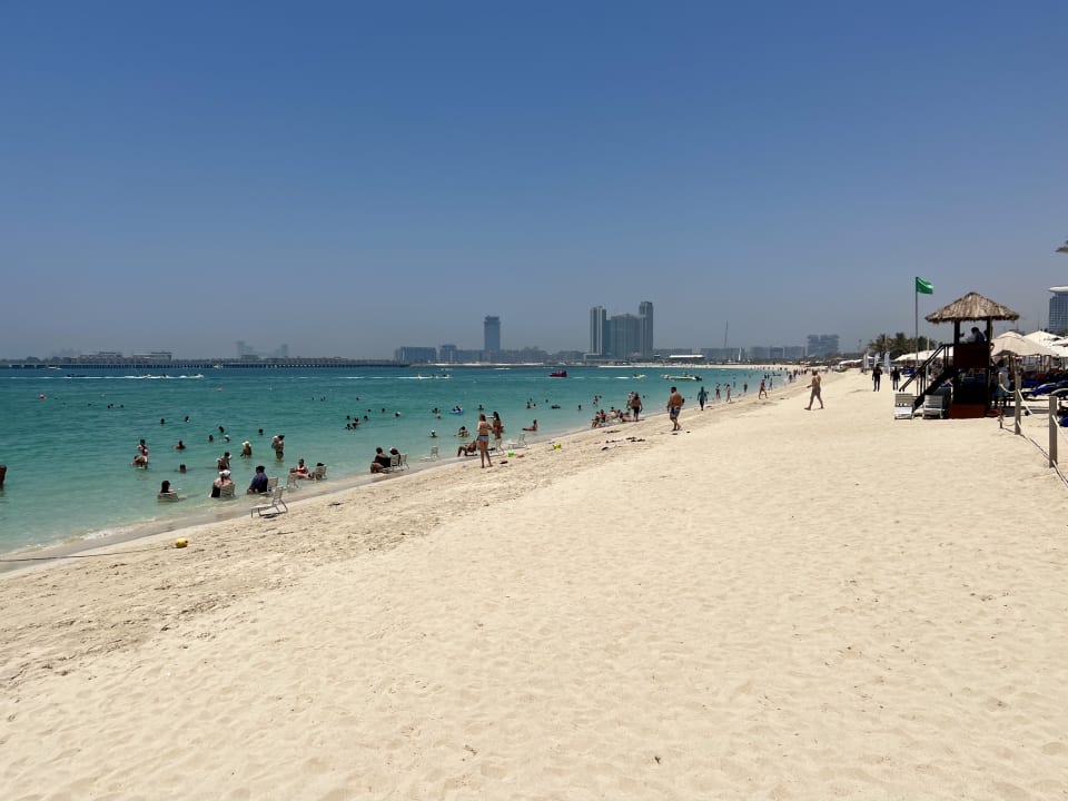 Strand Hilton Dubai Jumeirah
