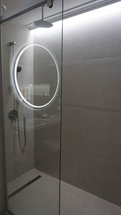 Zimmer Hotel Riu Palace Mauritius