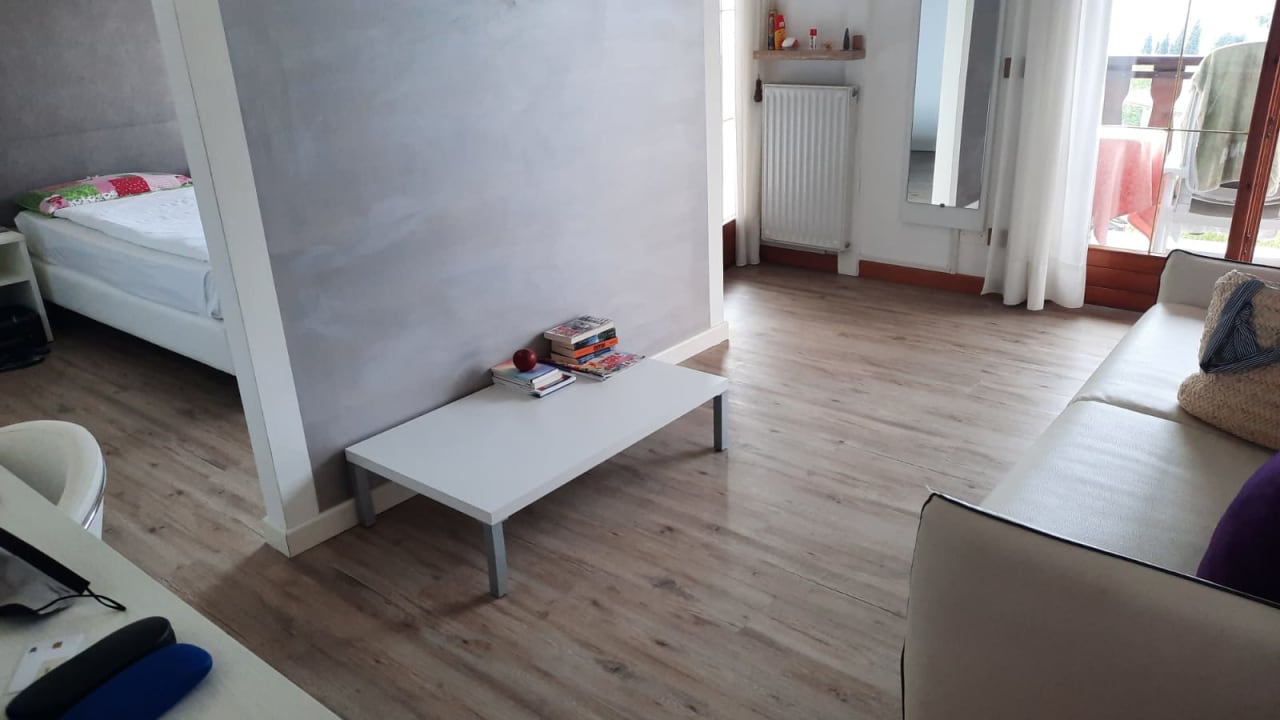 Zimmer Park Hotel Val Di Monte