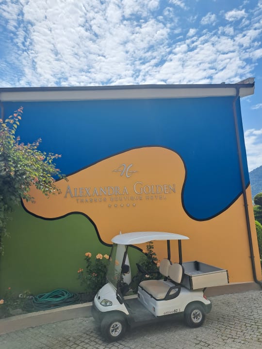 Sonstiges Alexandra Golden Boutique - Adults only