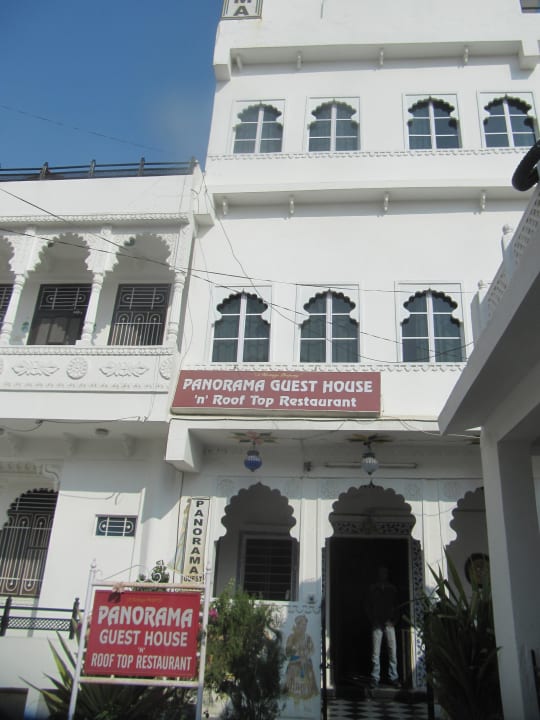 Panorama Guesthouse Panorama Guest House