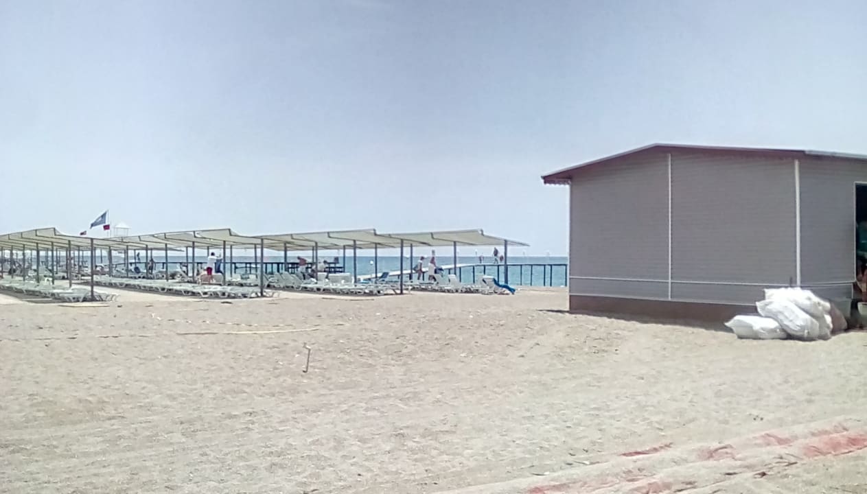 Strand Asteria Family Resort Side