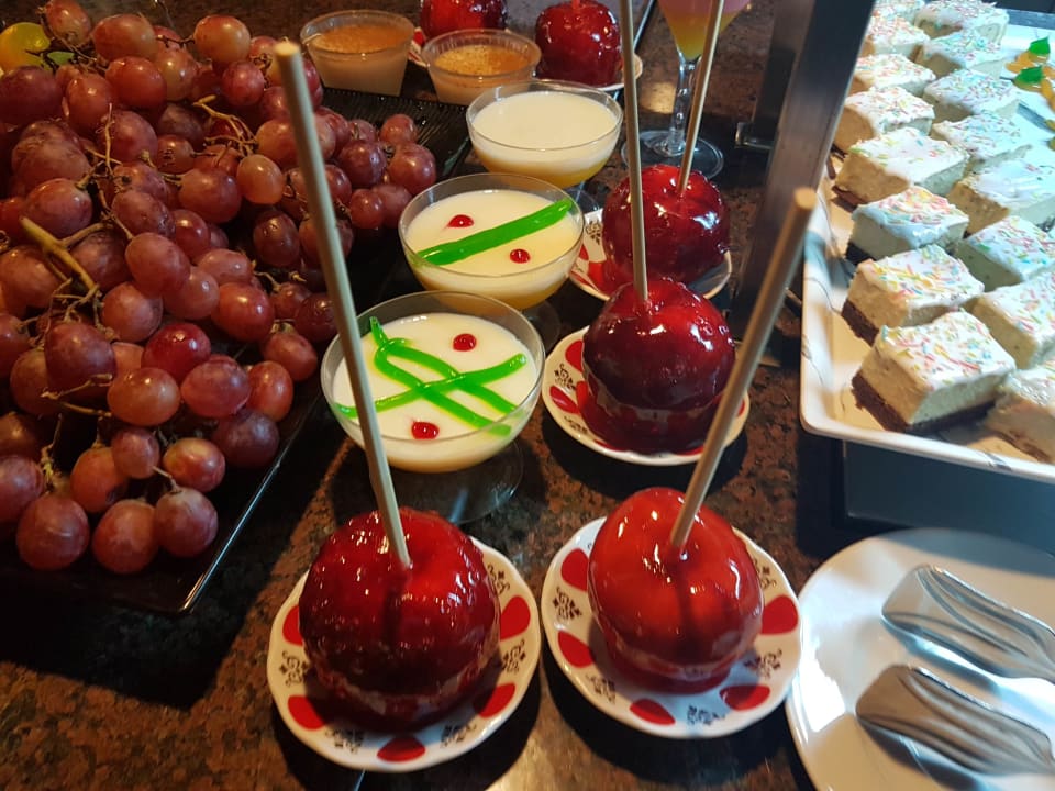 Gastro Labranda Alantur Resort