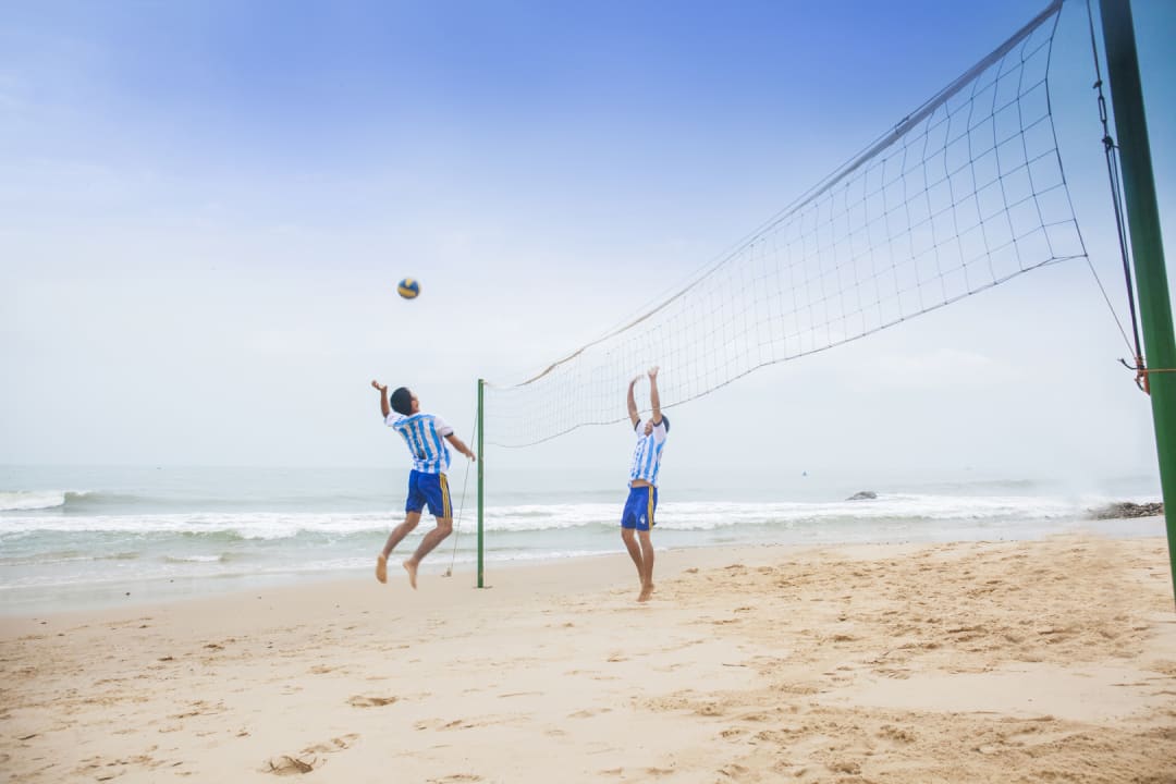 Sport & Freizeit Victoria Phan Thiet Beach Resort & Spa