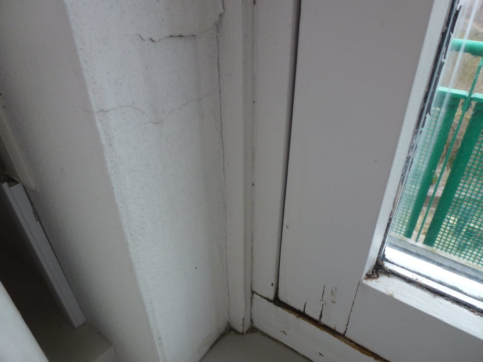 Marode Hotel de Dennen