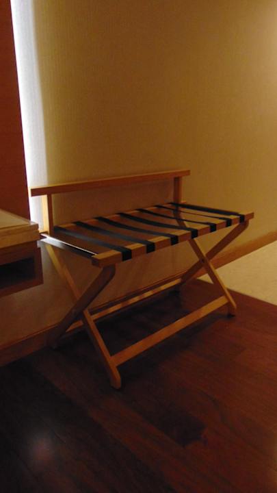 Zimmer Hotel The Westin Chennai Velachery