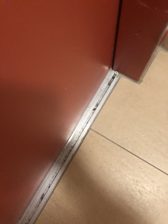 Zimmer Familienhotel Ebbinghof