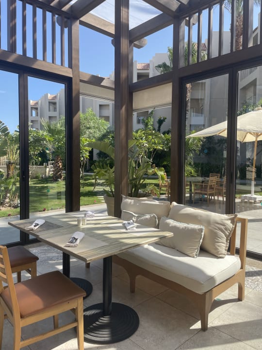Gastro JAZ Elite Casa del Mar Beach