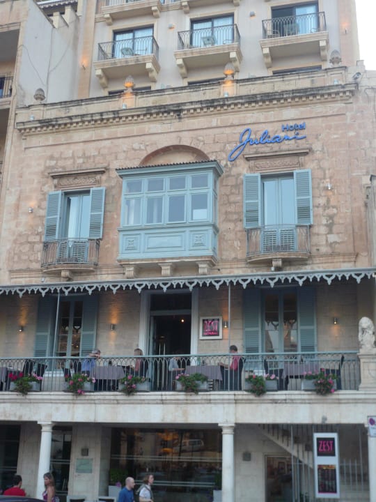 Hotel Juliani Juliani