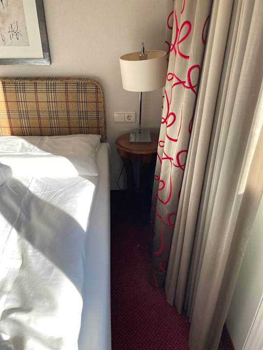 Zimmer Best Western Plus Hotel St. Raphael