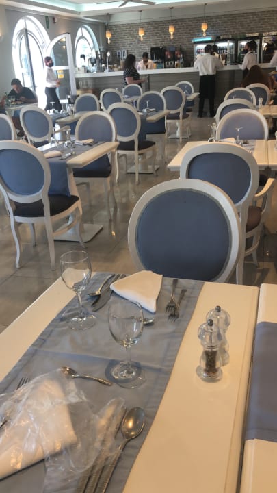 Gastro Anemos Luxury Grand Resort