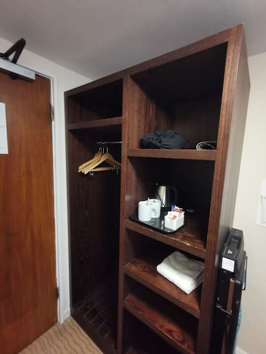 Zimmer Mercure Bradford Bankfield