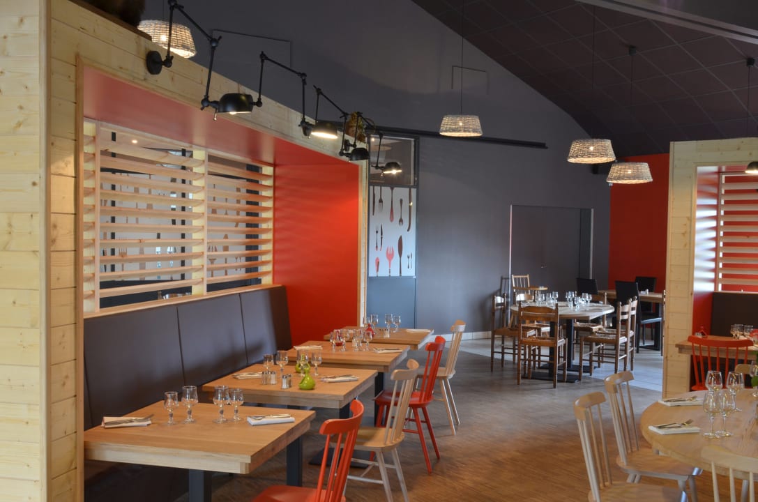 Gastro Hotel & Restaurant Nuit De Retz