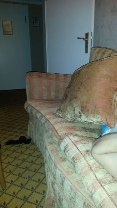  Wohnraum Tapete Cliff Hotel Rügen