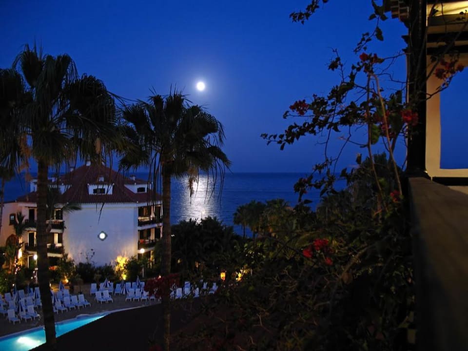 Parque Tropical Hotel Parque Tropical