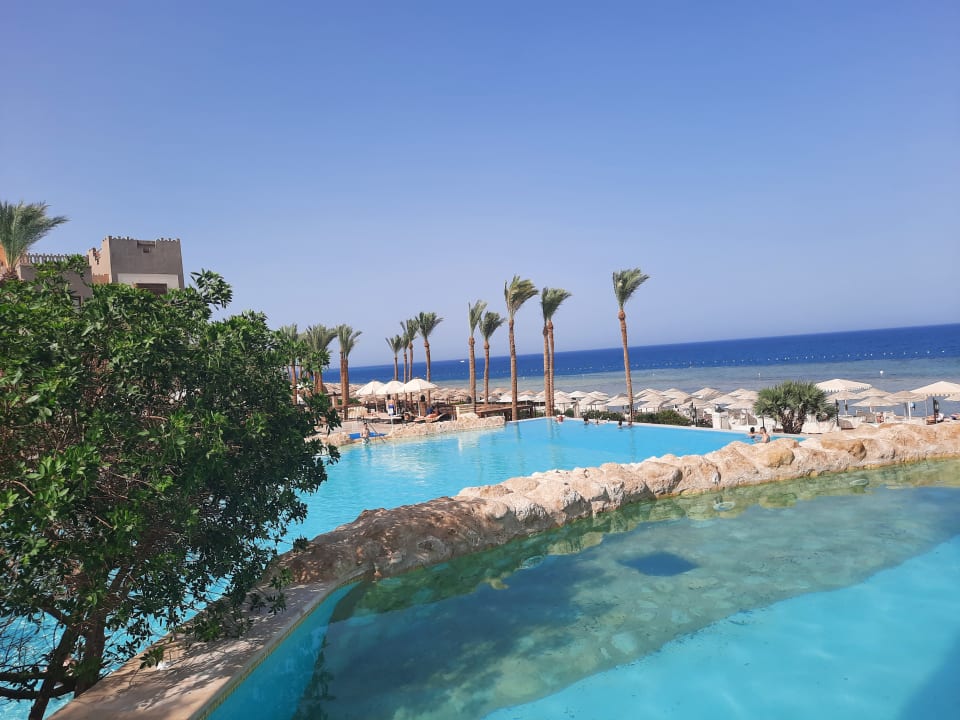 Ausblick Makadi Spa - Adults only