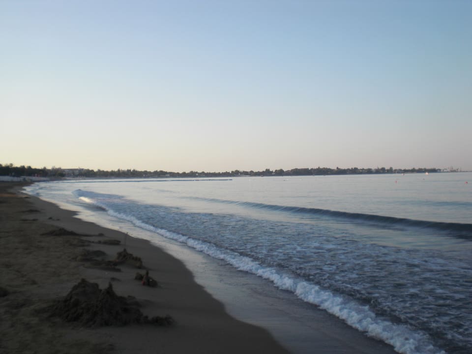 Strand Hotel Defne Star