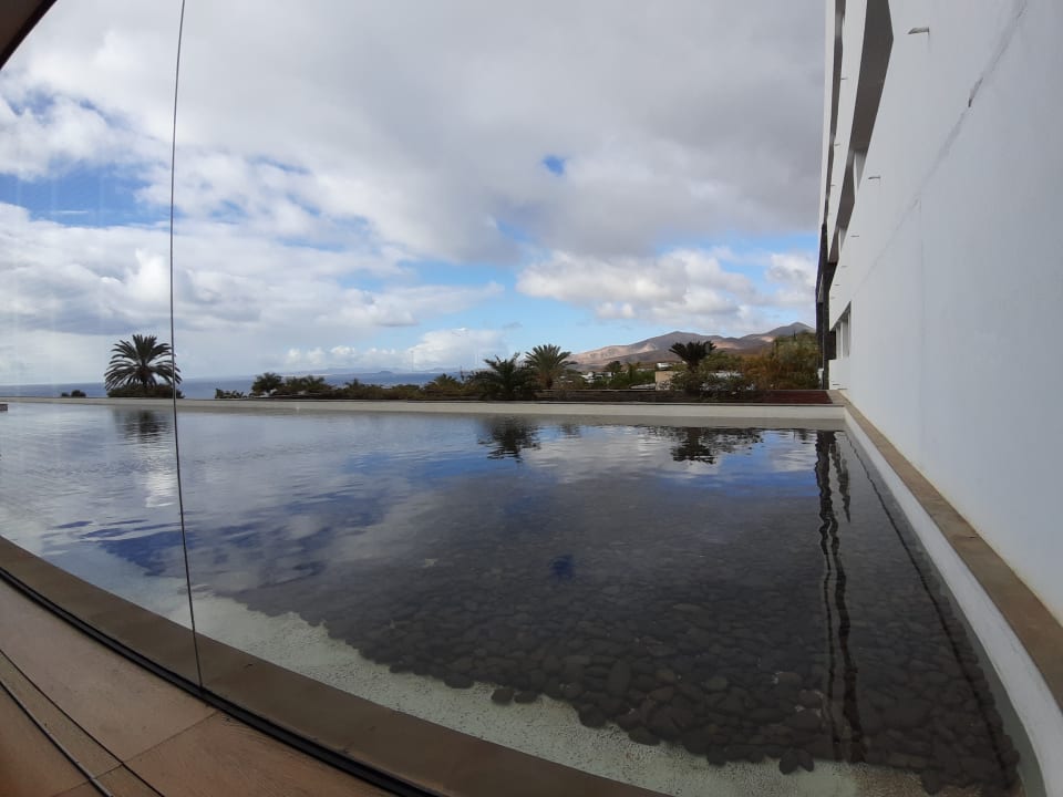 Ausblick Hotel Costa Calero