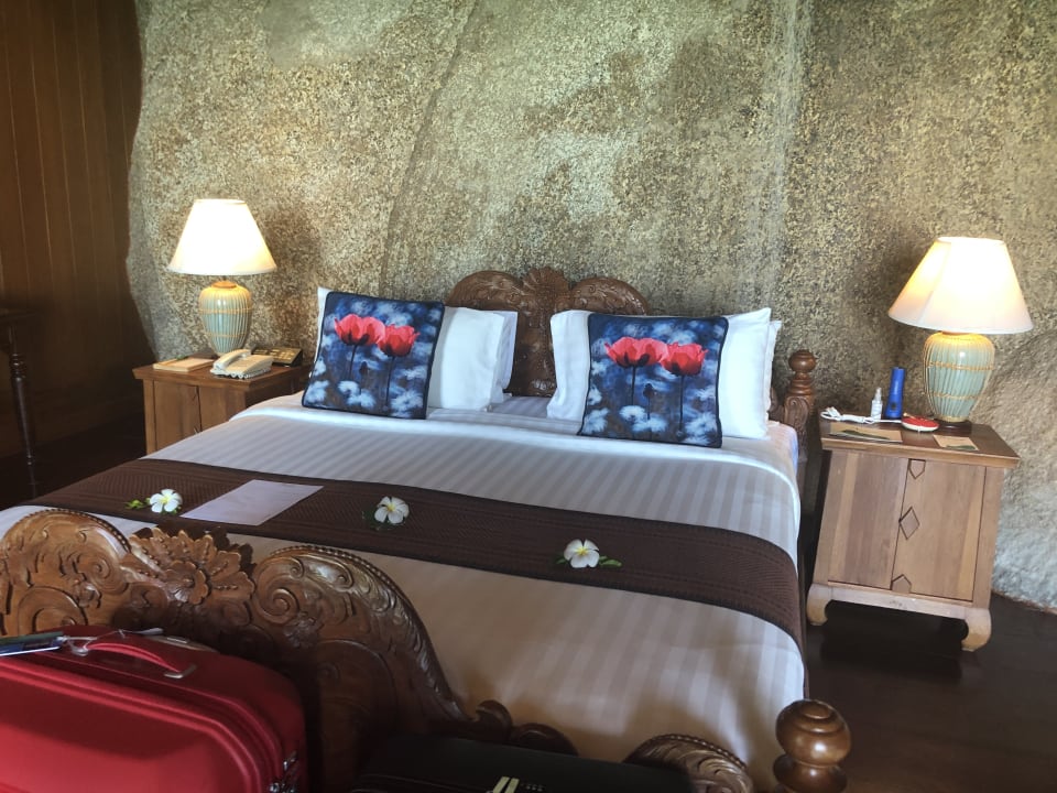 Zimmer Panviman Resort Koh Phangan