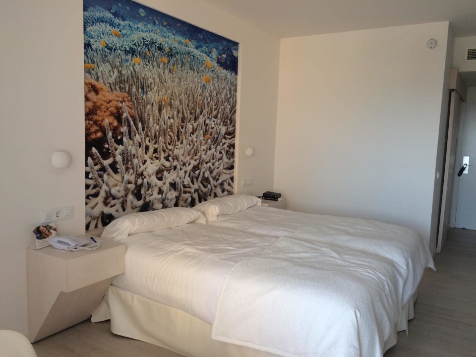 Renoviertes Zimmer Iberostar Selection Fuerteventura Palace