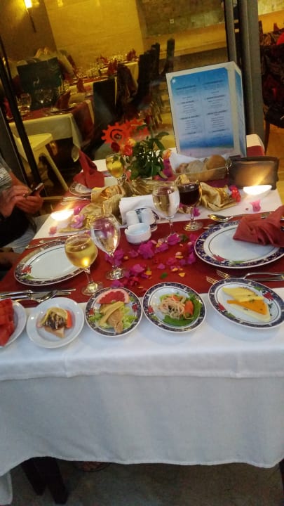 Gastro Seamelia Beach Resort