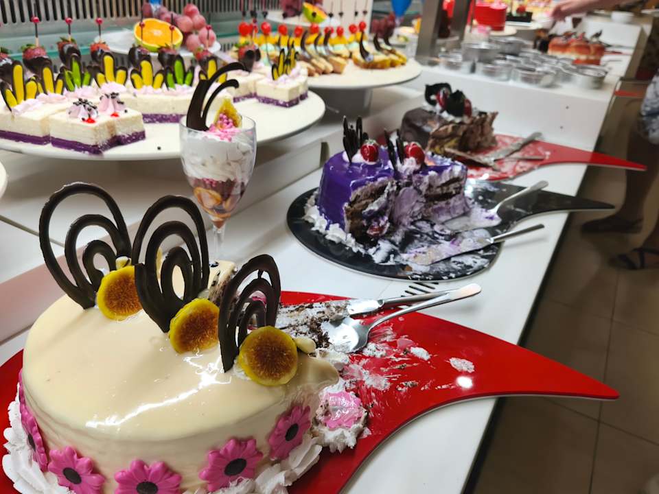 Gastro Hane Family Resort